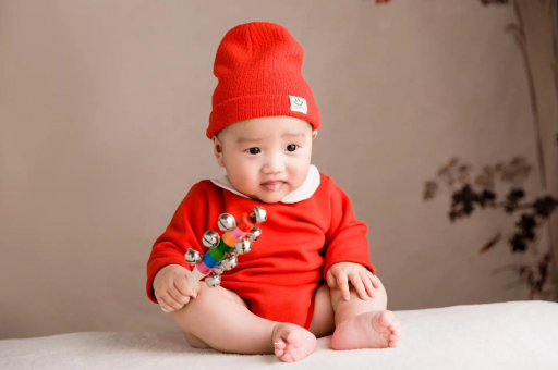 广东宝宝拉肚子高烧