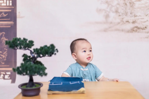 广东二岁宝宝发型 广东二岁宝宝发型