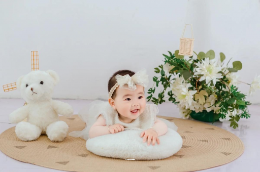 广东宝宝发烧能喝牛奶吗