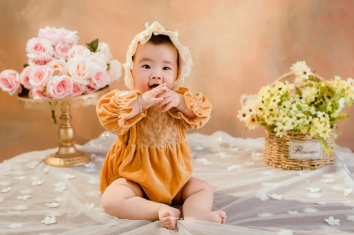 广东2岁宝宝只喝奶不吃饭 广东2岁宝宝只喝奶不吃饭